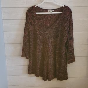 NWOT Sweater Size 2X